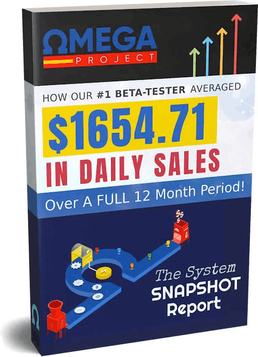 the omega project